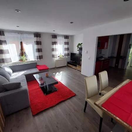 Ferienhaus Traunseestadt Stadtwohnung Apartment