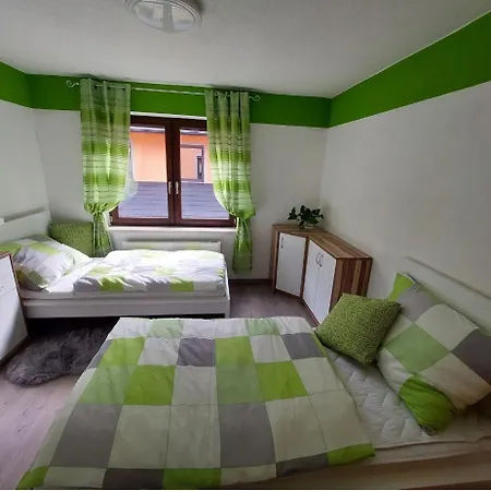 Ferienhaus Traunseestadt Stadtwohnung Apartment Gmunden